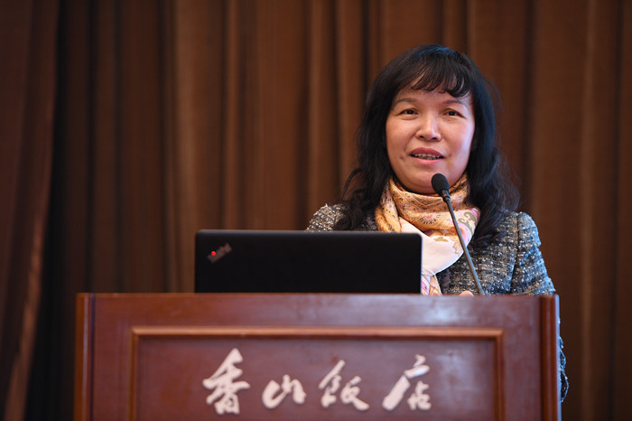 实验室主任黄霞作报告_副本.jpg